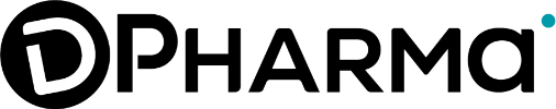 Logo DPharma