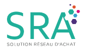Logo SRA